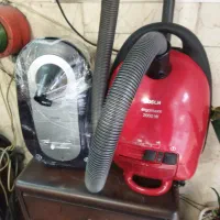 پاکت جاروبرقی تعمیرات جاروبرقی و لوازم خانگی