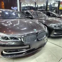 730 bmw بی ام و ۷۳۰