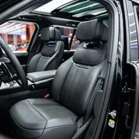 لندرور، رنجرور ووگ ۲۰۲۲ گذر موقت|خودرو سواری و وانت|تهران, ولنجک|دیوار