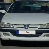 پژو پارس مدل ۱۴۰۰