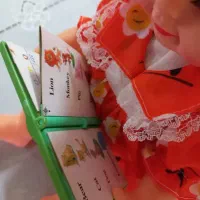 عروسک آوازخان|اسباب‌بازی بچه|آمل, |دیوار