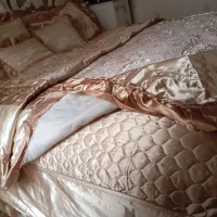 ست کامل روتختی دونفره|سرویس روتختی|کرج, کوی مهر|دیوار