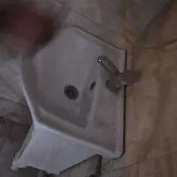 روشویی و توالت فرنگی|لوازم سرویس بهداشتی|کهریزک, |دیوار