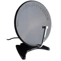 نصاب انواع آنتن ثابت گردون و مرکزی.نصب انواع LED