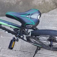 دوچرخه ۲۴|دوچرخه، اسکیت، اسکوتر|گرگان, |دیوار