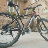 دوچرخه 26 المپیا|دوچرخه، اسکیت، اسکوتر|صدرا-فارس, فاز ۱|دیوار