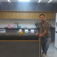 نصاب کابینت|خدمات پیشه و مهارت|اشتهارد, |دیوار