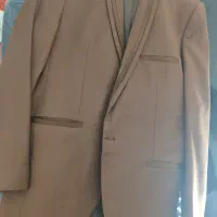 دوعدد کت مردانه