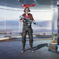 اکانت پابجی