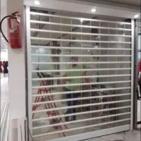 تعمیرات و نصب درب برقی زرین درب|خدمات پیشه و مهارت|مرودشت, شهرک بسیجیان|دیوار