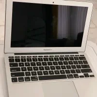 مک‌بوک‌ایر ۲۰۱۵|رایانه همراه|کرمانشاه, |دیوار