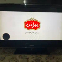 تلوزیون lcd ۴۲ سامسونگ