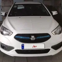 شاهین gl مدل ۱۴۰۴