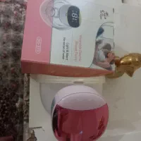 شیر دوش برقی