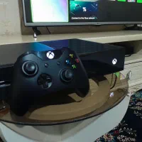 xbox one (با تخفیف خوب ) فوری|کنسول، بازی ویدئویی و آنلاین|همدان, |دیوار