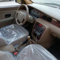 سمند ال ایکس ۹۸|خودرو سواری و وانت|خرمآباد, |دیوار