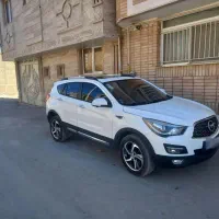 هایما اس ۵ مدل ۱۴۰۳|خودرو سواری و وانت|اصفهان, بوستان ناژوان|دیوار