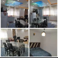 دو خواب و سوییت ساحلی شیک تمیز