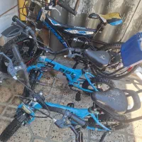 دوچرخه