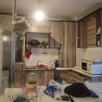 آپارتمان هشتاد متری طبقه اول