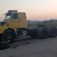 فروش قطعات ولوو درحد استوک