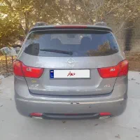 هایما s7 توربو مدل 96|خودرو سواری و وانت|میاندوآب, |دیوار