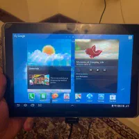 تبلت ۱۰ اینجی سامسونگ قیمت پشم ریزون