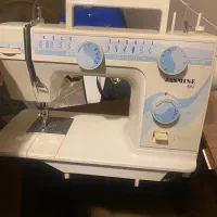 چرخ خیاطی