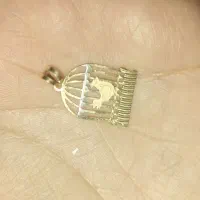 طلای دست دوم تمیز