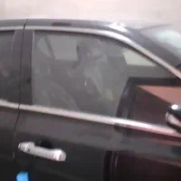 فروش خودرو دنا توربو اتوماتیک آپشنال