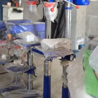 دستگاه تراش رومیزی و دریل ستونی|ماشین‌آلات صنعتی|قزوین, |دیوار