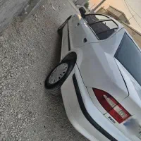 سمند مدل ۹۰