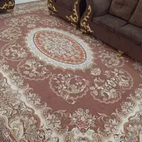 فرش 12متری|فرش|نیشابور, خیام|دیوار