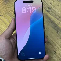 16ProMax 256Gb/Zaa 100%|موبایل|یزد, |دیوار