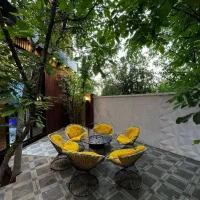 دوبلکس مدرن استخر دار370متر/ مبله/شهرکی/امیر آباد|فروش خانه و ویلا|چمستان, |دیوار