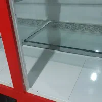 یخچال نو مغازه|فروشگاه و مغازه|آق قلا, |دیوار