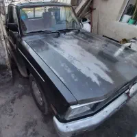 مزدا 2000|خودرو سواری و وانت|کیار, |دیوار