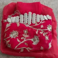 ست کوا و کراس و کمربند