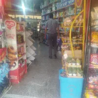 کارگر ساده فروشنده جهت کار در سوپر محدوده ابوطالب|استخدام خدمات فروشگاه و رستوران|مشهد, هنرور|دیوار