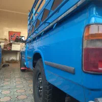 نیسان مدل ۹۸ بدون رنگ|خودرو سواری و وانت|بوشهر, |دیوار