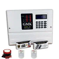 دزدگیر اماکن دزدگیر منزل دزدگیر مغازه GMK