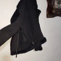 کاپشن بوفالو