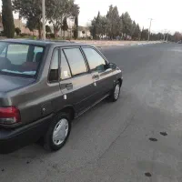 پراید مدل 91دوگانه کارخانه تمیز|خودرو سواری و وانت|کرمان, |دیوار