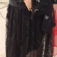 لباس کردی