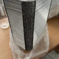 ظروف یکبارمصرف آلومینیوم