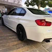 BMW 328 فول ترین نسخه|خودرو سواری و وانت|تهران, سعادتآباد|دیوار