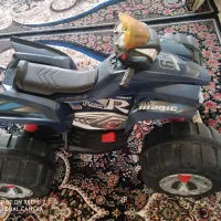 ماشین شارژی