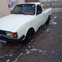 پیکان وانت 86|خودرو سواری و وانت|بناب, |دیوار