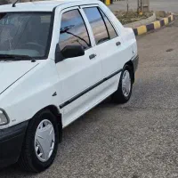 پراید ۹۸ اتاق تعویض|خودرو سواری و وانت|چرداول, |دیوار