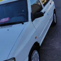 پراید هاچ بک 111 مدل 96|خودرو سواری و وانت|دوگنبدان, |دیوار